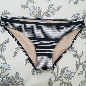 Old Navy bikini bottoms